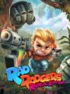 Rad Rodgers: Radical Edition Box Art