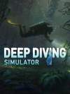 Deep Diving Simulator Box Art
