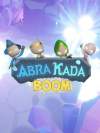 Abrakadaboom Box Art