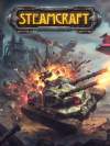 Steamcraft Box Art