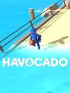 Havocado Box Art