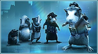Trophy List Banner