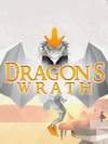 Dragon's Wrath Box Art