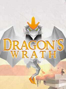 Dragons Wrath Box Art