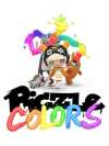 Piczle Colors Box Art