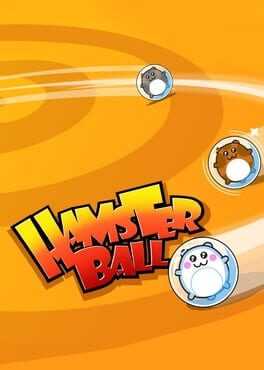 Hamsterball Box Art