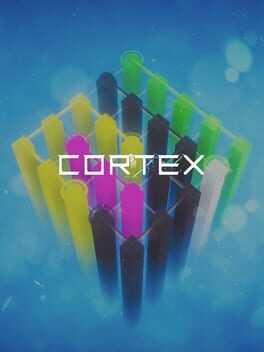 Cortex Box Art