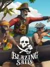 Blazing Sails Box Art