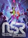No Straight Roads Box Art