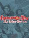 Groundhog Day: Like Father Like Son Box Art