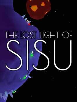 The Lost Light of Sisu Box Art