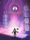 DeMagnete VR Box Art