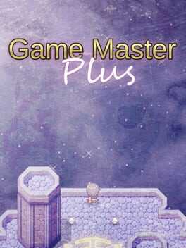 Game Master Plus Box Art