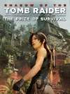 Shadow of the Tomb Raider - The Price of Survival Box Art