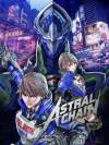 Astral Chain Box Art