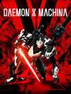 Daemon X Machina Box Art