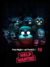 Five Nights at Freddy's VR: Help Wanted Box Art