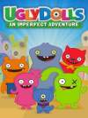 UglyDolls Box Art
