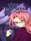 Codex Temondera: Lost Vision Box Art
