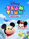 Disney TSUM TSUM FESTIVAL Box Art