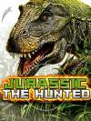 Jurassic: The Hunted Box Art