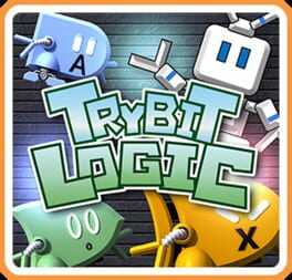 Trybit Logic Box Art