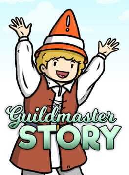 Guildmaster Story Box Art