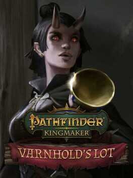 Pathfinder: Kingmaker - Varnholds Lot Box Art