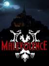 Malevolence Box Art