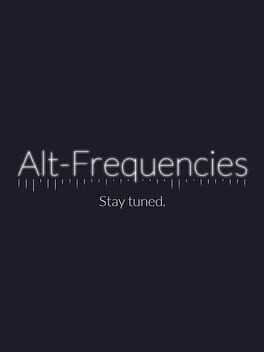 Alt-Frequencies Box Art