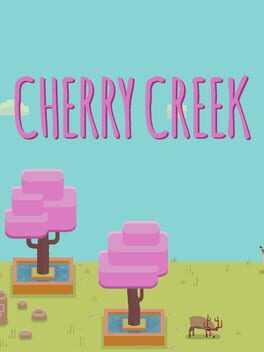 Cherry Creek Box Art