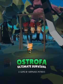 Ostrofa Box Art