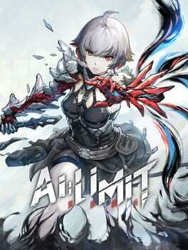 AI Limit Box Art