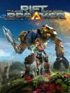 The Riftbreaker Box Art