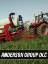 Farming Simulator 19 - Anderson Group Box Art