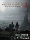 Resident Evil Revelations 2 - Extra Episode 1: The Struggle Box Art