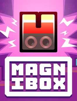 Magnibox Box Art