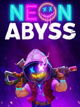 Neon Abyss Box Art