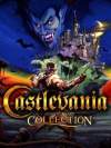 Castlevania Anniversary Collection Box Art