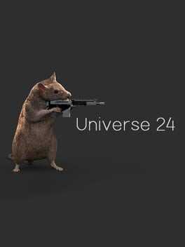 Universe 24 Box Art