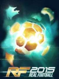 Real Football 2015