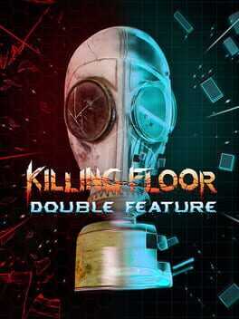 Killing Floor: Double Feature Box Art