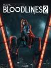 Vampire: The Masquerade - Bloodlines 2 Box Art