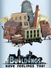 Buildings Have Feelings Too! Box Art
