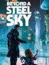 Beyond a Steel Sky Box Art