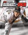 Major League Baseball 2K9 Box Art