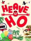 Heave Ho Box Art