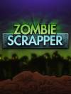 Zombie Scrapper Box Art