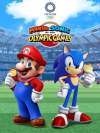 Mario & Sonic at the Tokyo 2020 Olympic Games Box Art