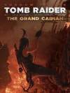 Shadow of the Tomb Raider - The Grand Caiman Box Art